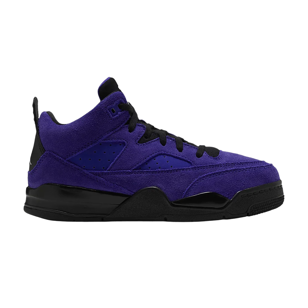 Кроссовки Air Jordan Jordan Son Of Mars Low PS 'Dark Concord Black White'