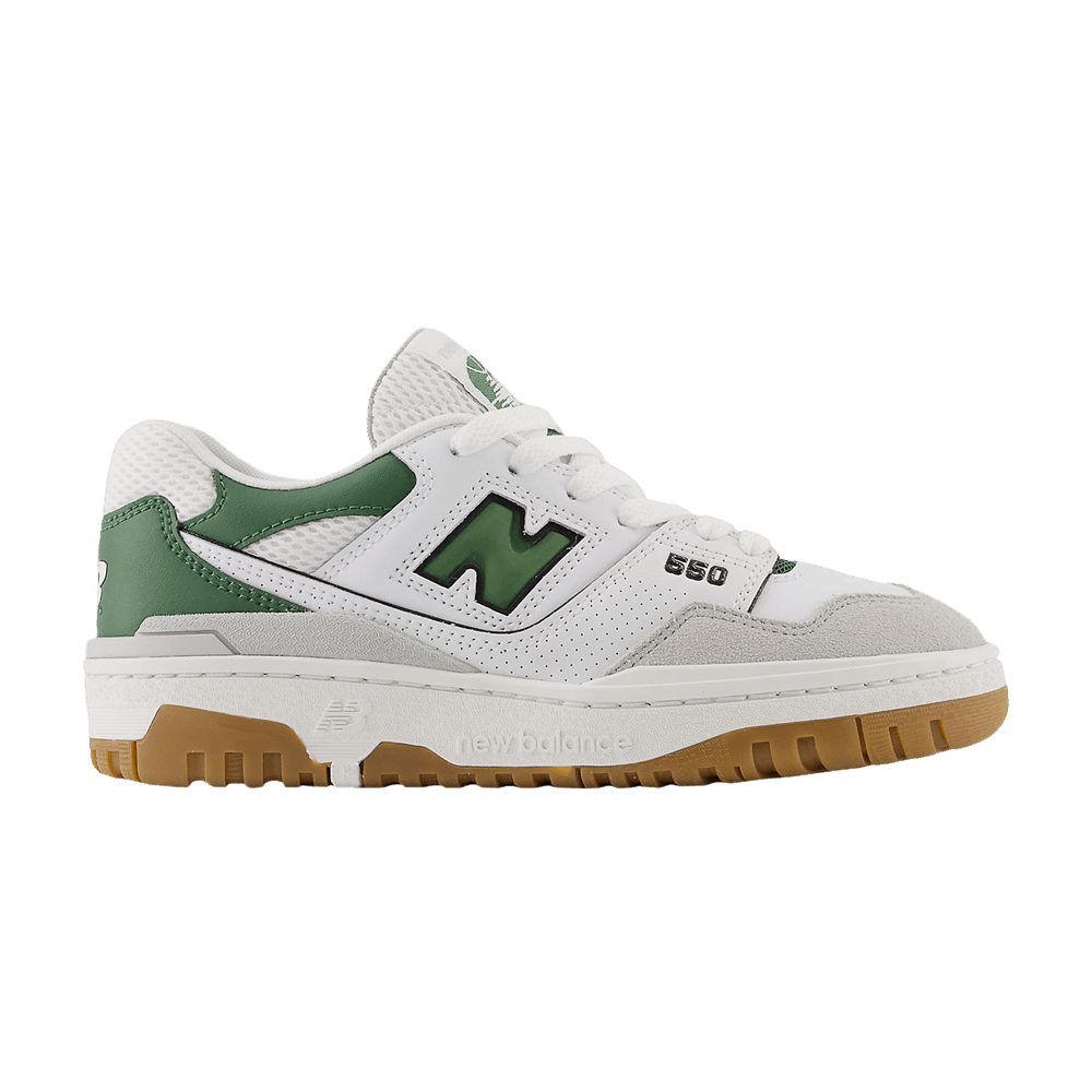 Кроссовки New Balance 550 Big Kid 'Brighton Grey Nori'