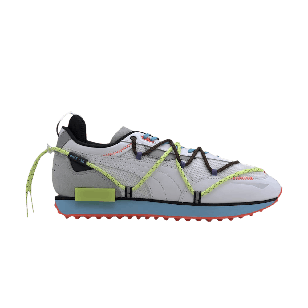 Кроссовки Puma Central Saint Martins x Future Rider 'Day Zero'