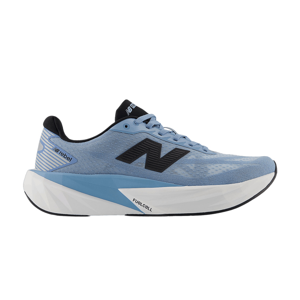 Кроссовки New Balance FuelCell Rebel v5 'Still Water'