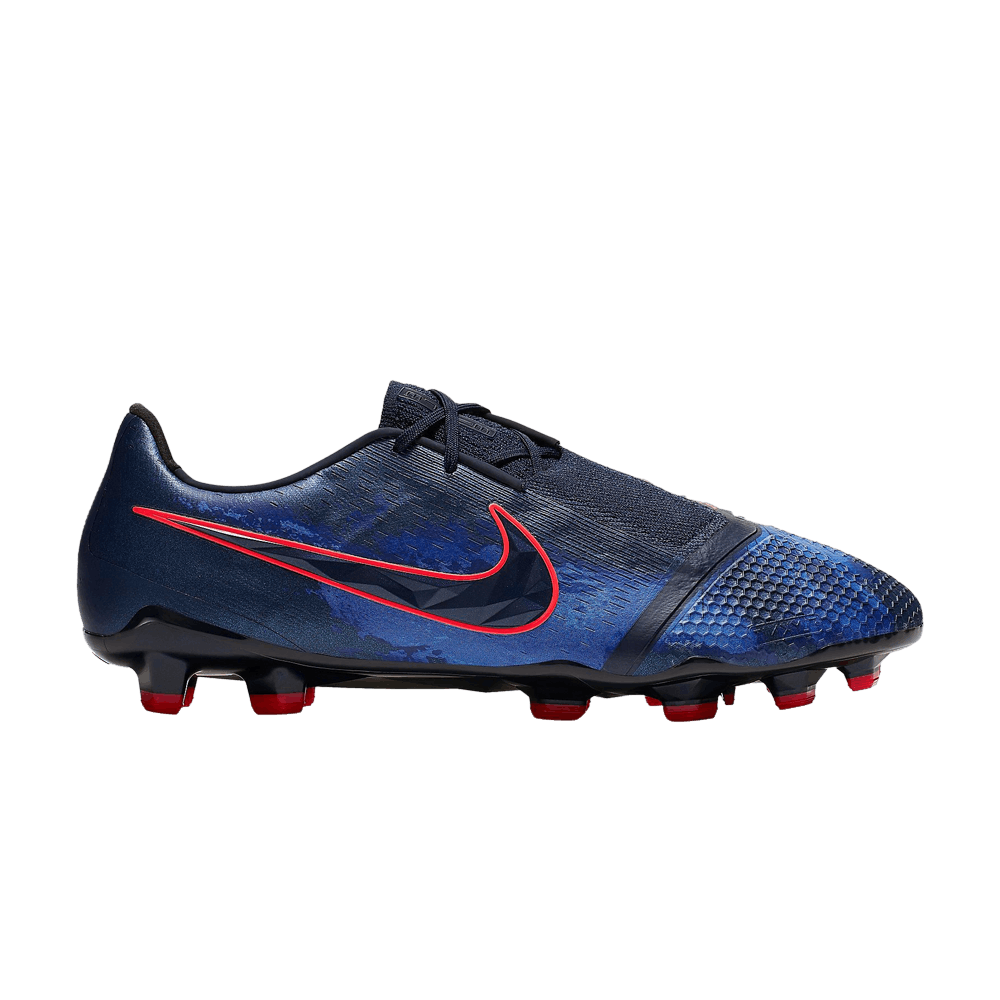 Кроссовки Nike Phantom Venom Elite FG ACC 'Obsidian'