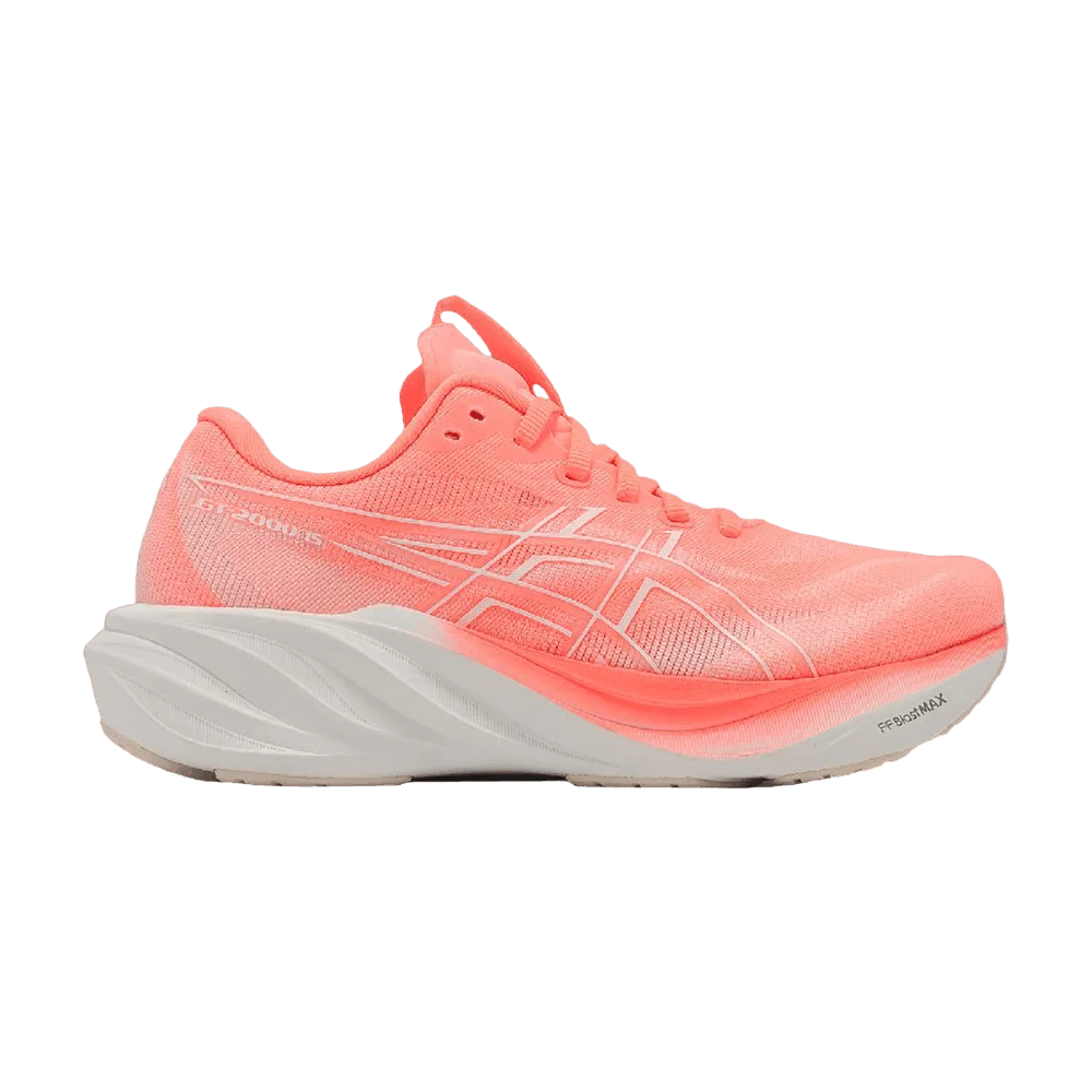 Кроссовки ASICS Wmns GT 2000 15 'Sun Coral White'