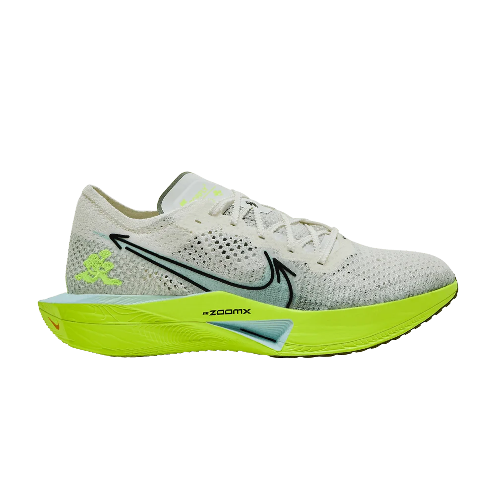 Кроссовки Nike ZoomX VaporFly Next% 3 'Wherever Whenever'