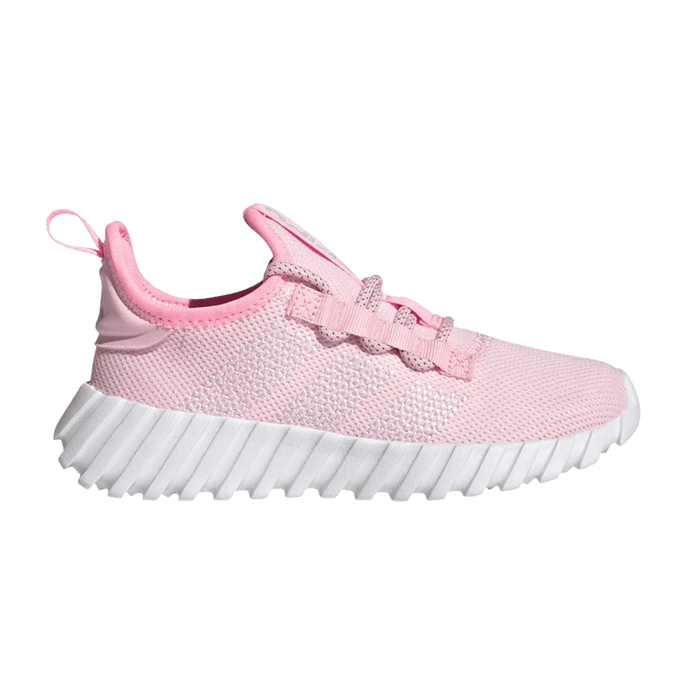 Кроссовки Adidas Kaptir Flow K 'Pink Spark'