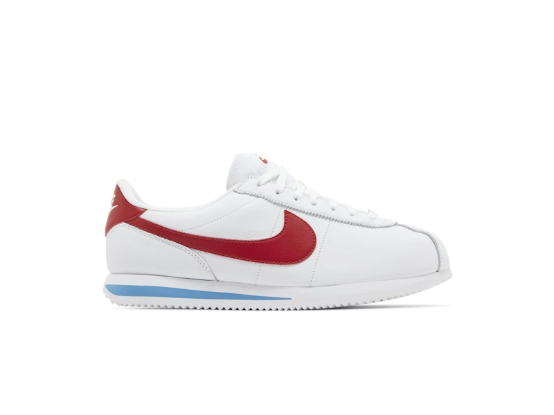 Кроссовки Nike Cortez Premium QS 'Forrest Gump' 2024