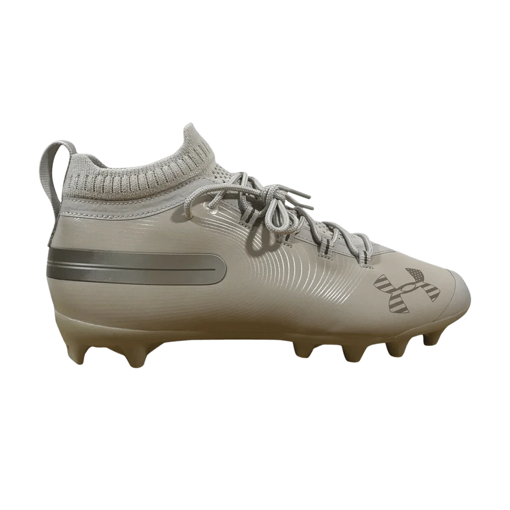 Кроссовки Under Armour Spotlight MC 'Khaki'