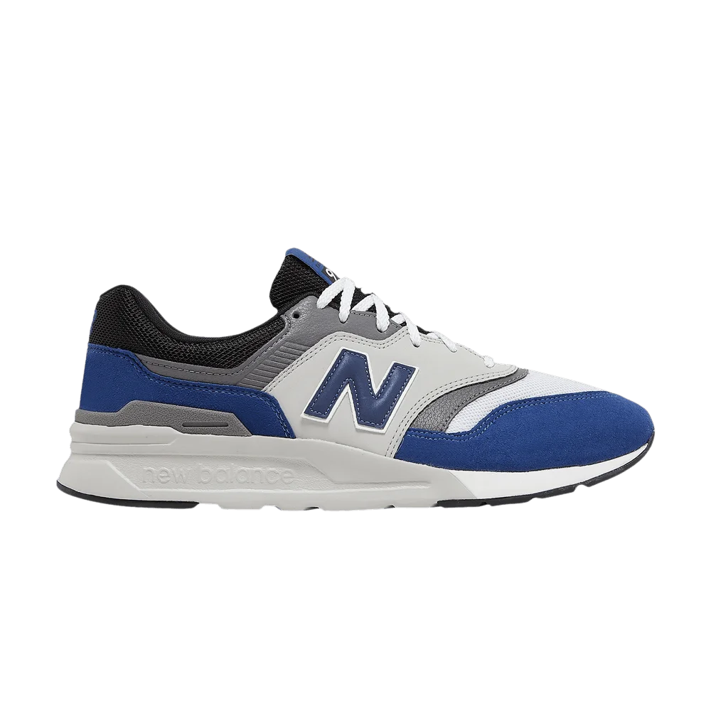 Кроссовки New Balance 997H 'Atlantic Black'