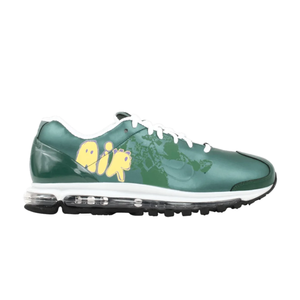 Кроссовки Nike Air Max 03