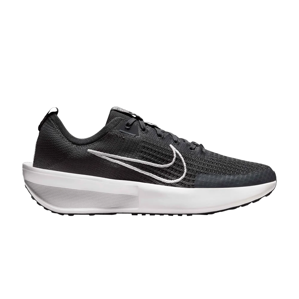 Кроссовки Nike Interact Run 'Anthracite'