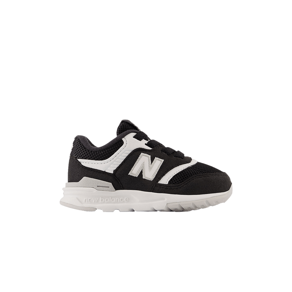 Кроссовки New Balance 997H Toddler 'Black Marblehead'