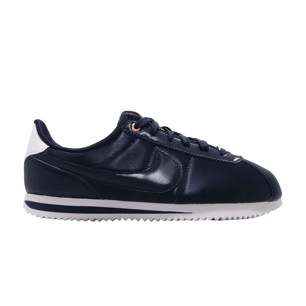 Кроссовки Nike Cortez Basic TXT GS 'Valentine's Day'