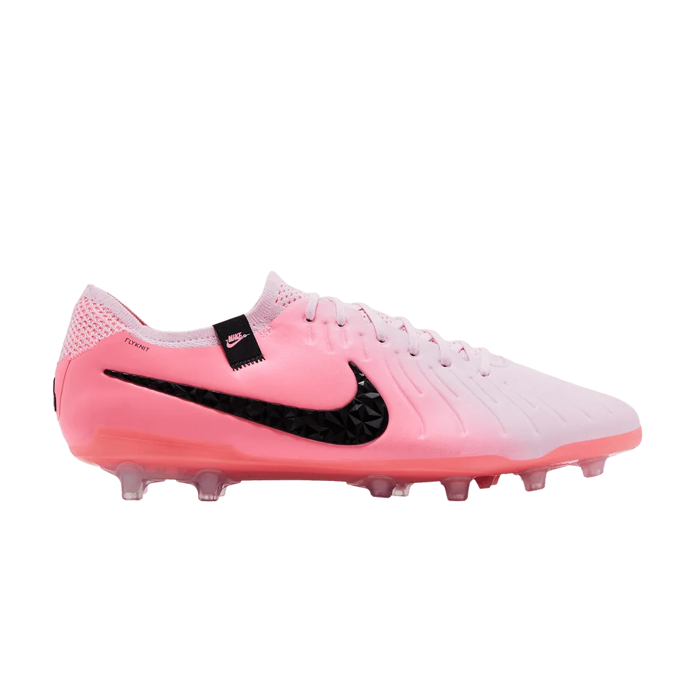Кроссовки Nike Tiempo Legend 10 Elite AG 'Mad Brilliance Pack'