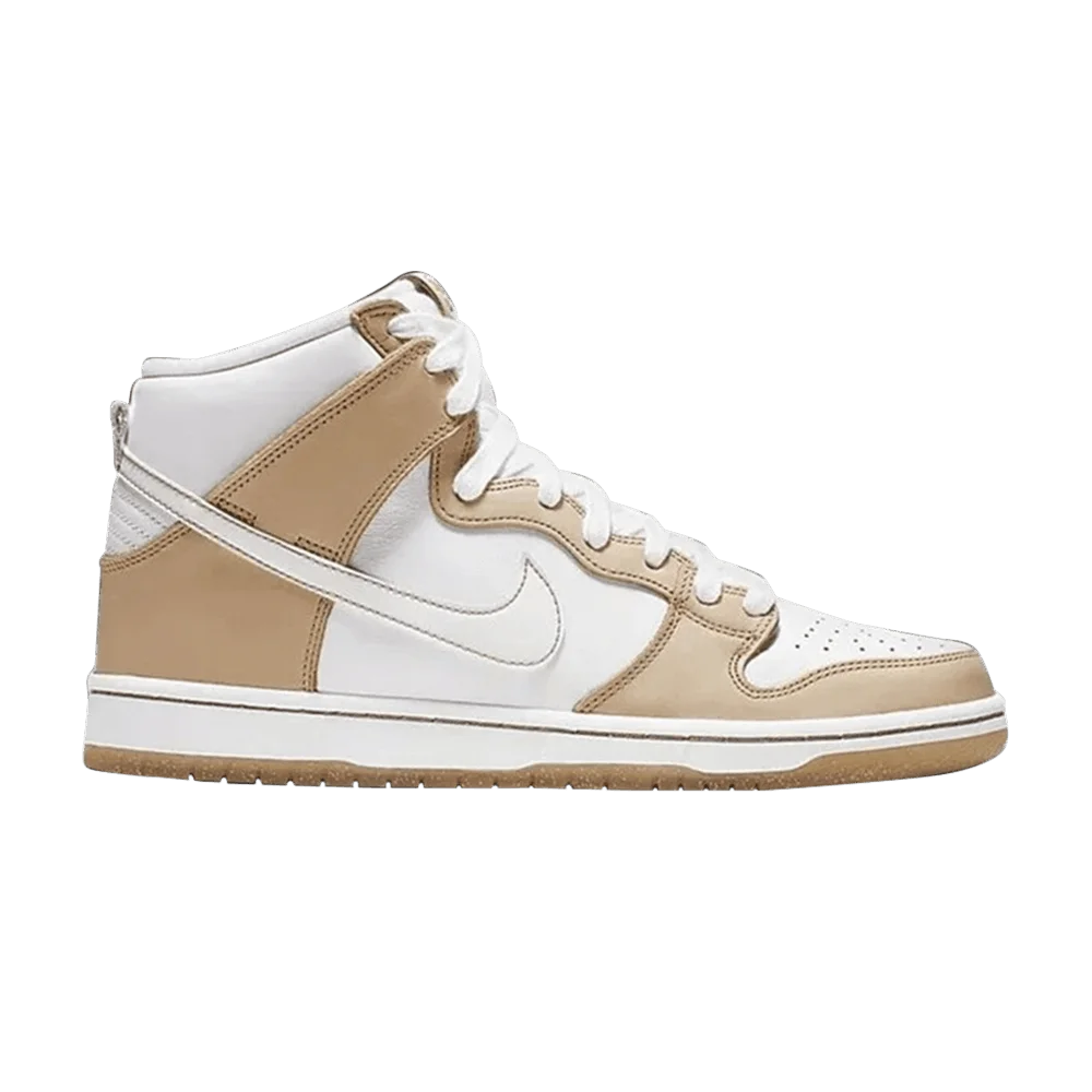Кроссовки Premier x Nike Dunk High SB TRD QS 'Win Some, Lose Some'