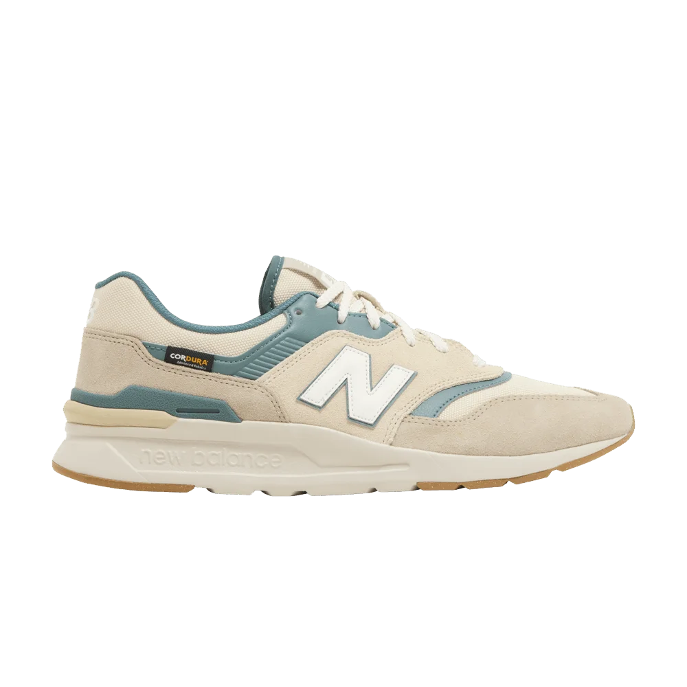 Кроссовки New Balance 997H 'Stoneware Sandstone'