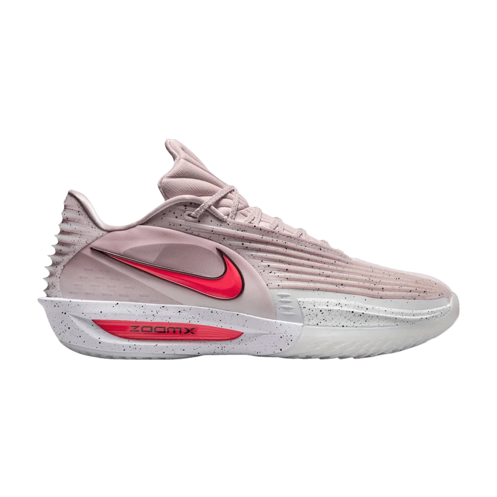 Кроссовки Reed Sheppard x Nike Air Zoom GT Cut 3 Turbo 'Platinum Violet'