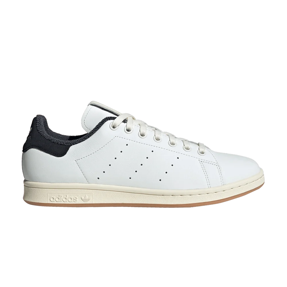 Кроссовки Adidas Stan Smith 'White Black Cream'
