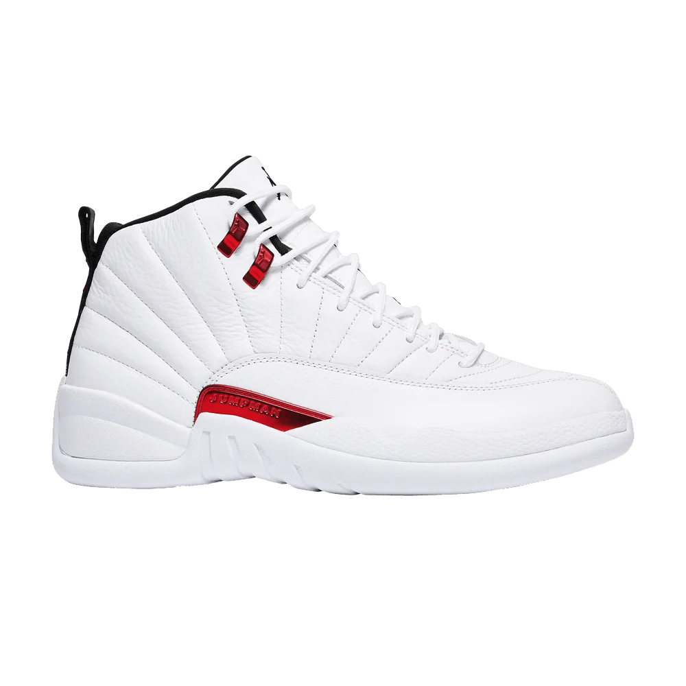 Кроссовки Air Jordan 12 Retro 'Twist'