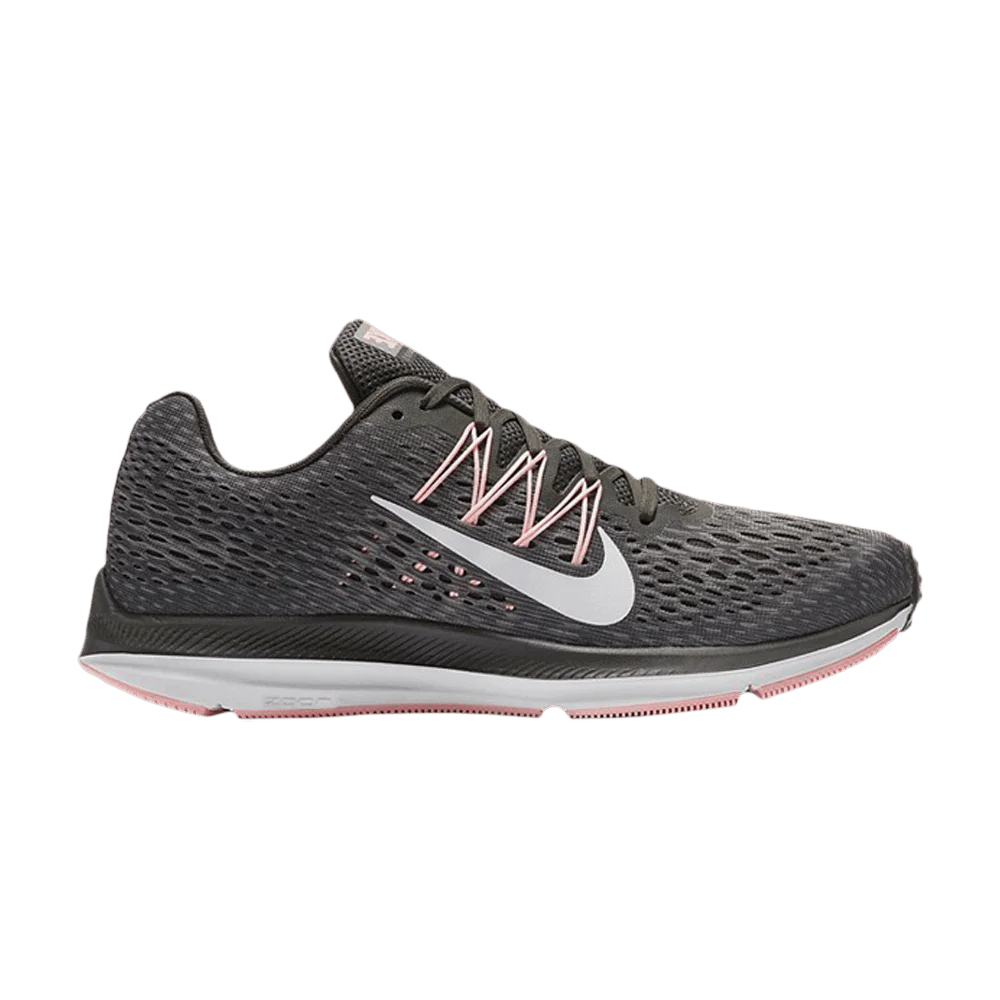 Кроссовки Nike Wmns Zoom Winflo 5 'Newsprint'
