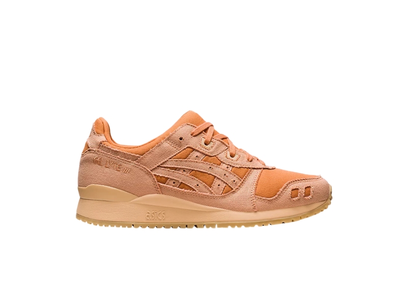 Кроссовки Asics Gel Lyte 3 OG Tea Pack – Rooibos