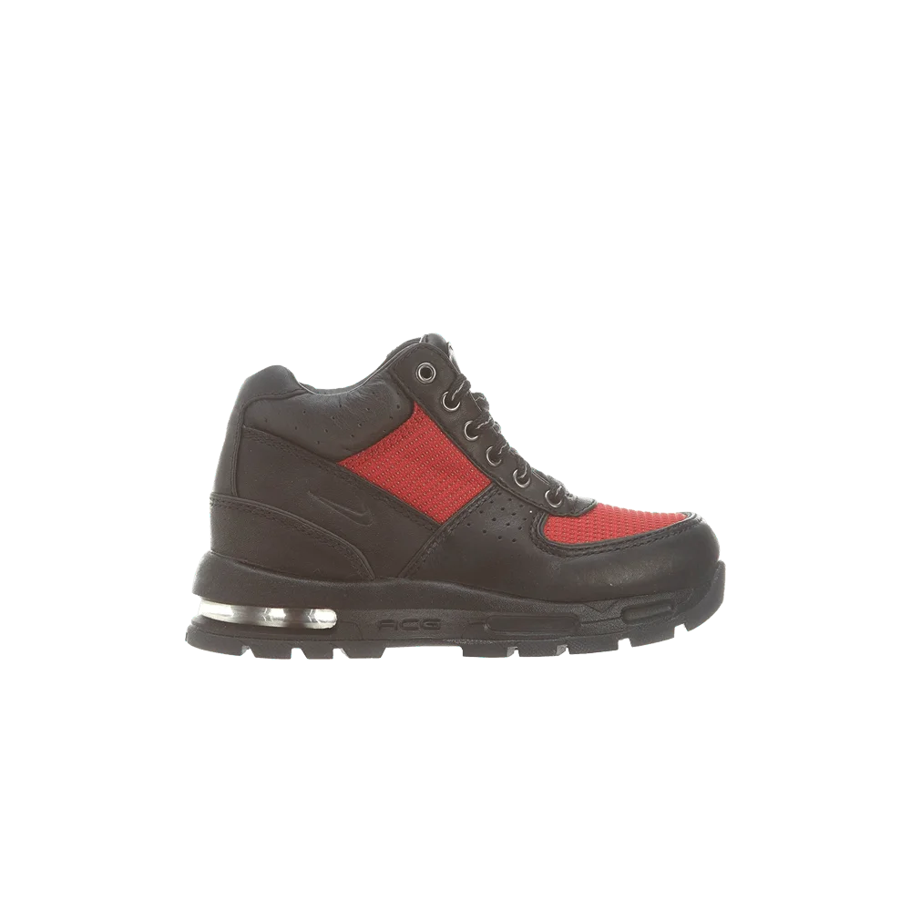 Ботинки Nike Air Max Goadome PS 'Varsity Red'
