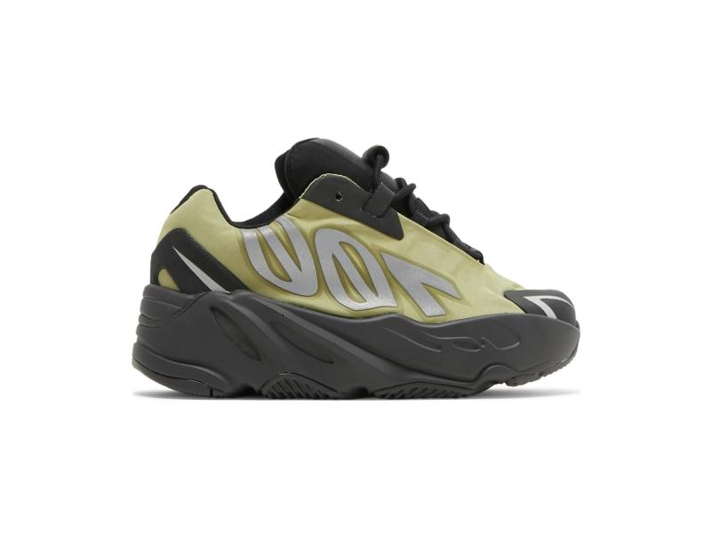 Кроссовки adidas Yeezy Boost 700 MNVN Infants 'Resin'
