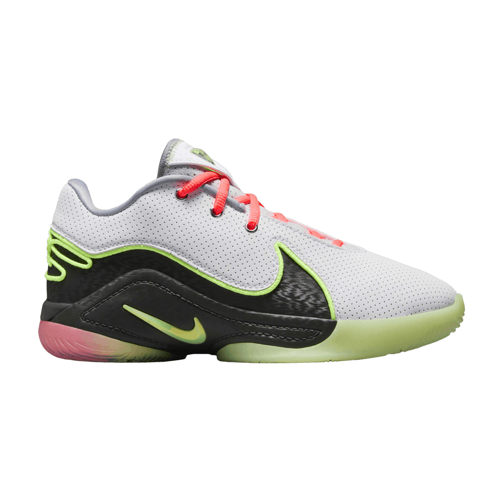 Кроссовки Nike LeBron 22 GS 'Crown Jewel'