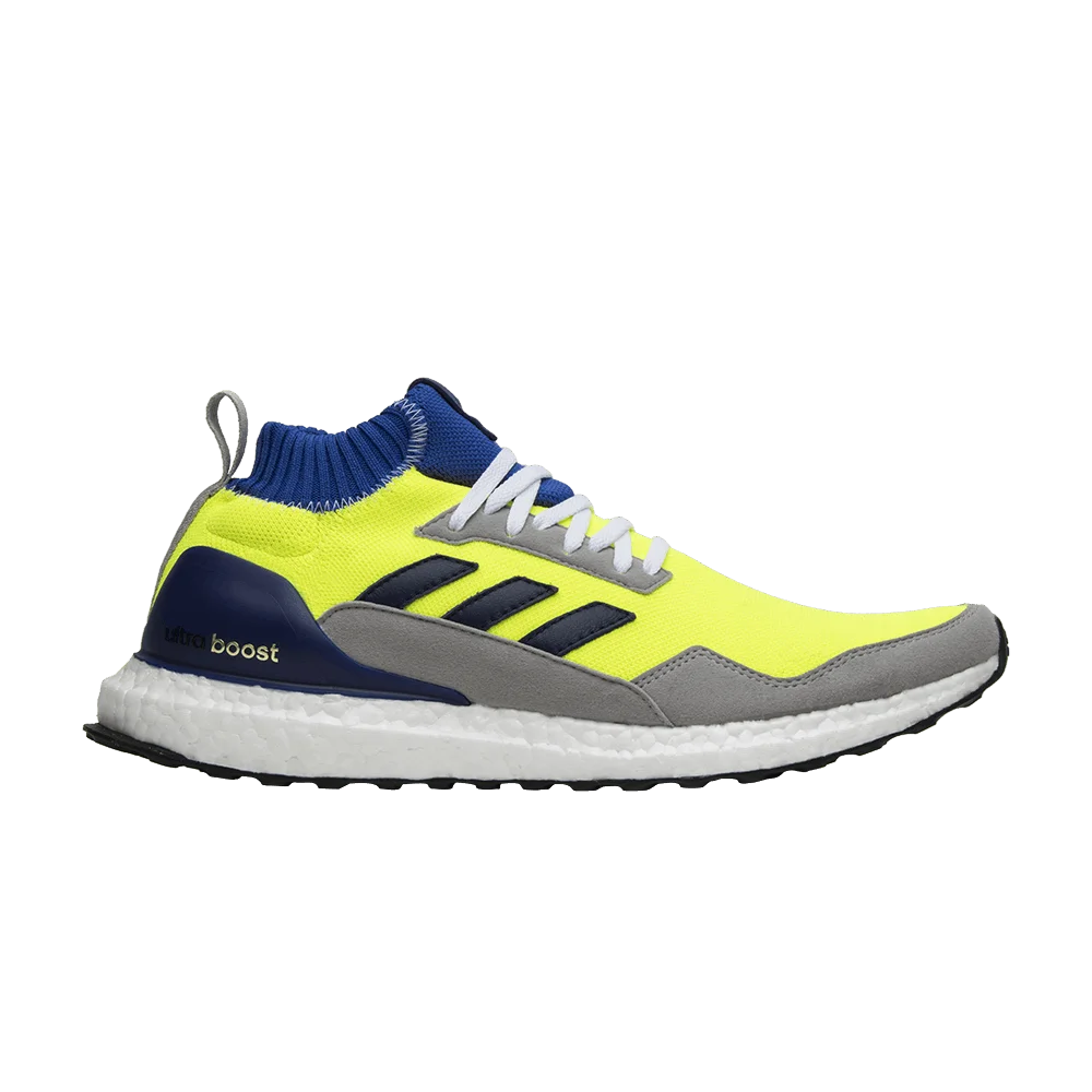 Кроссовки adidas UltraBoost Mid 'Prototype'