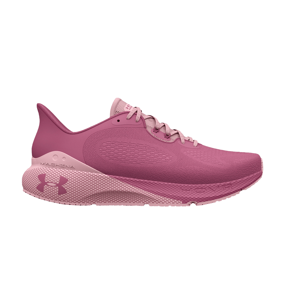 Кроссовки Under Armour Wmns HOVR Machina 3 'Pace Pink'
