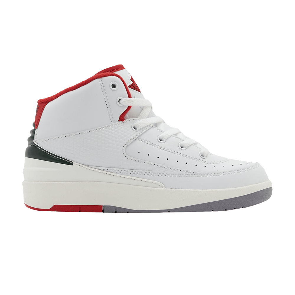 Кроссовки Air Jordan 2 Retro PS 'Origins'