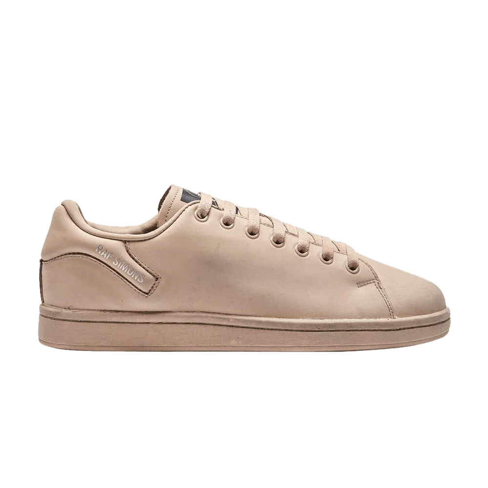 Кроссовки Raf Simons Orion 'Brushed Cream'