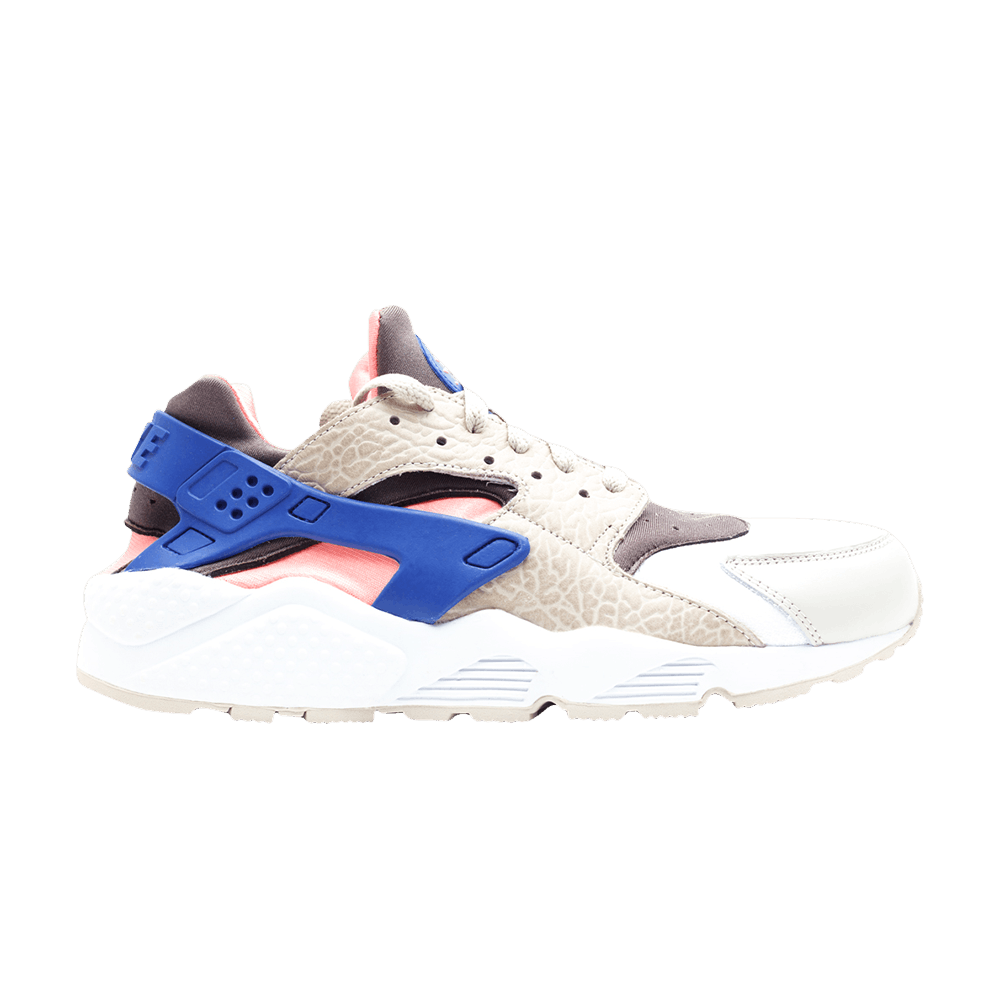 Кроссовки size? x Nike Air Huarache 'Gym Royal'