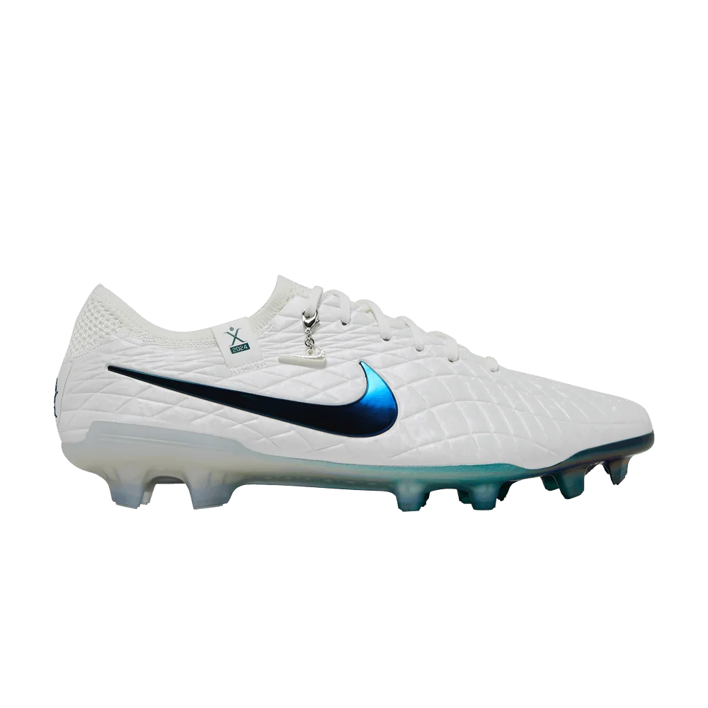 Кроссовки Nike Tiempo Legend 10 Elite SE FG 'Pearl'
