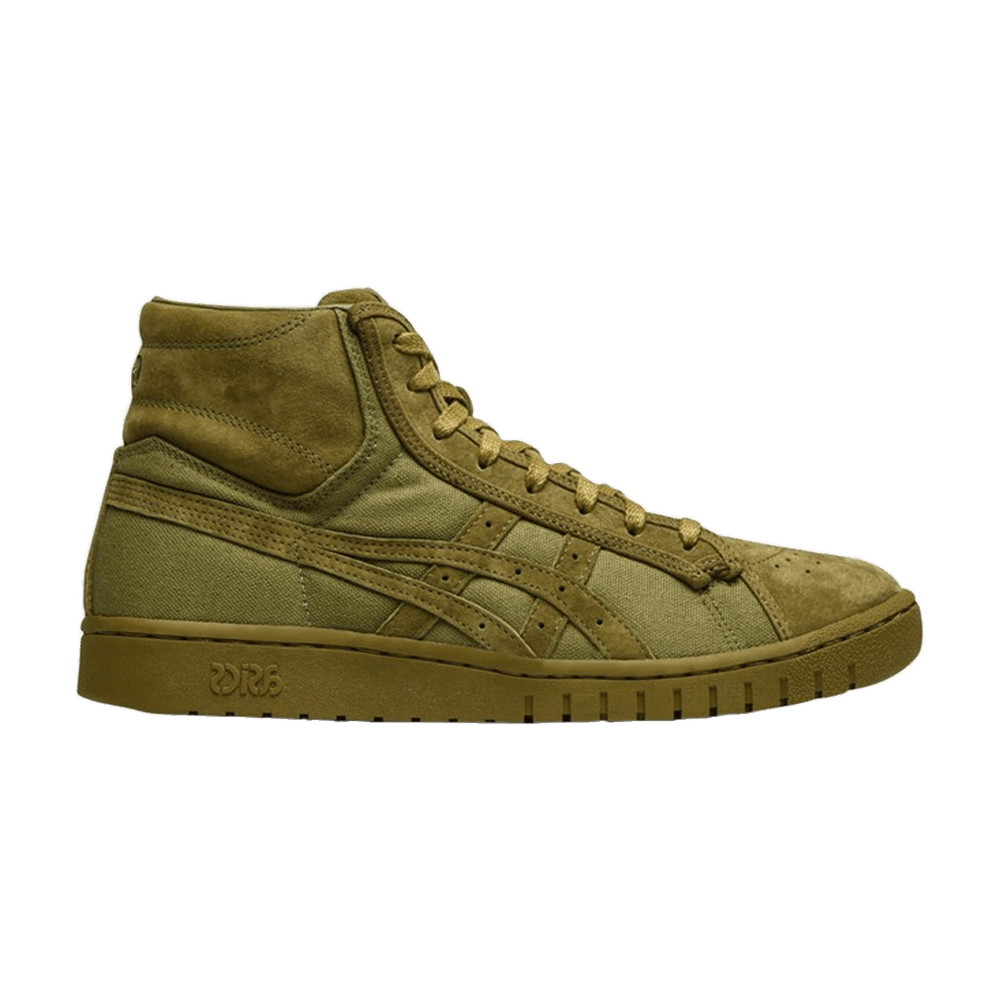 Кроссовки Sasquatchfabrix x ASICS Gel PTG MT