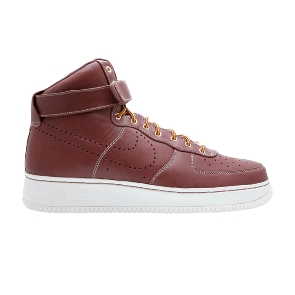 Nike Air Force 1 Supreme Hi 'Work Boots'