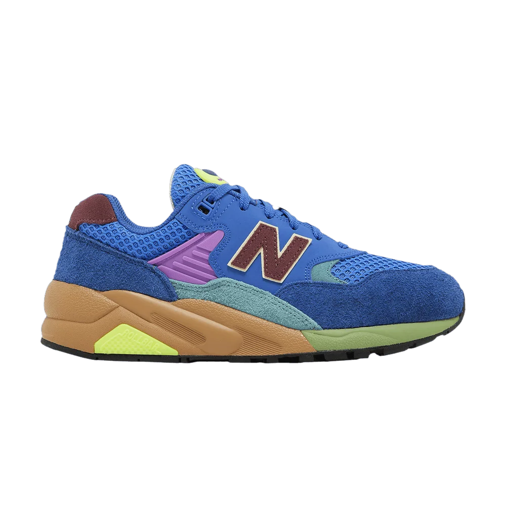 Кроссовки New Balance 580 'Blue Multi-Color'