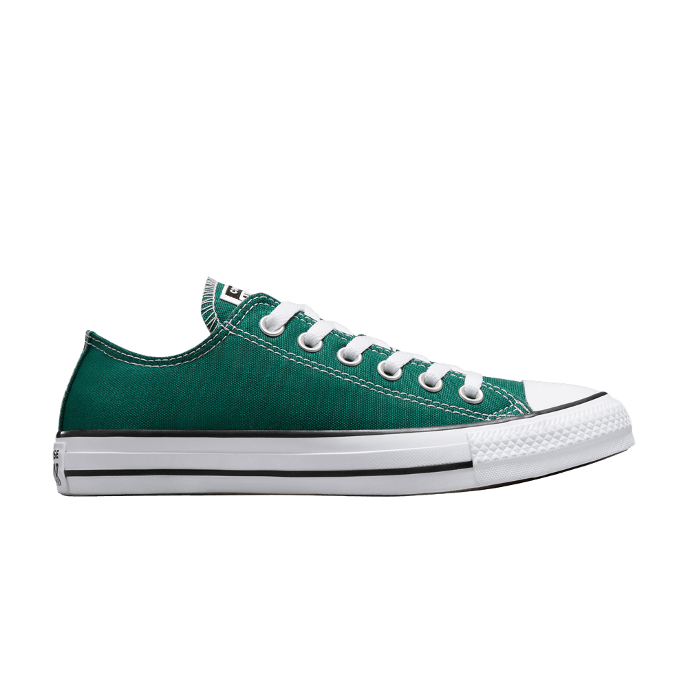 Кроссовки Converse Chuck Taylor All Star Low 'Dragon Scale'