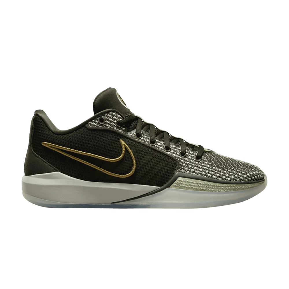 Кроссовки Nike Wmns Sabrina 1 EP 'Dedication'