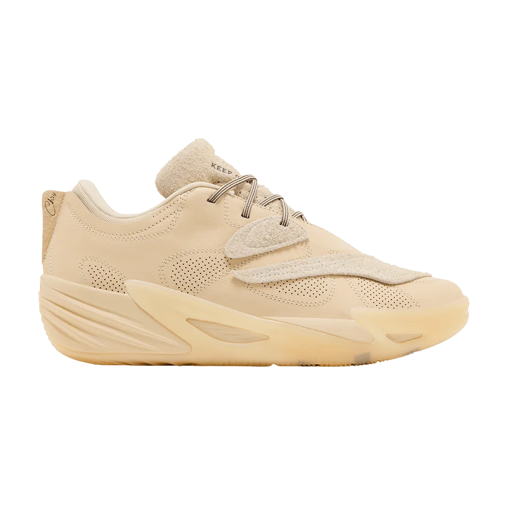 Кроссовки Chris Brickley x Puma All-Pro Nitro 2 'Empire Legacy'