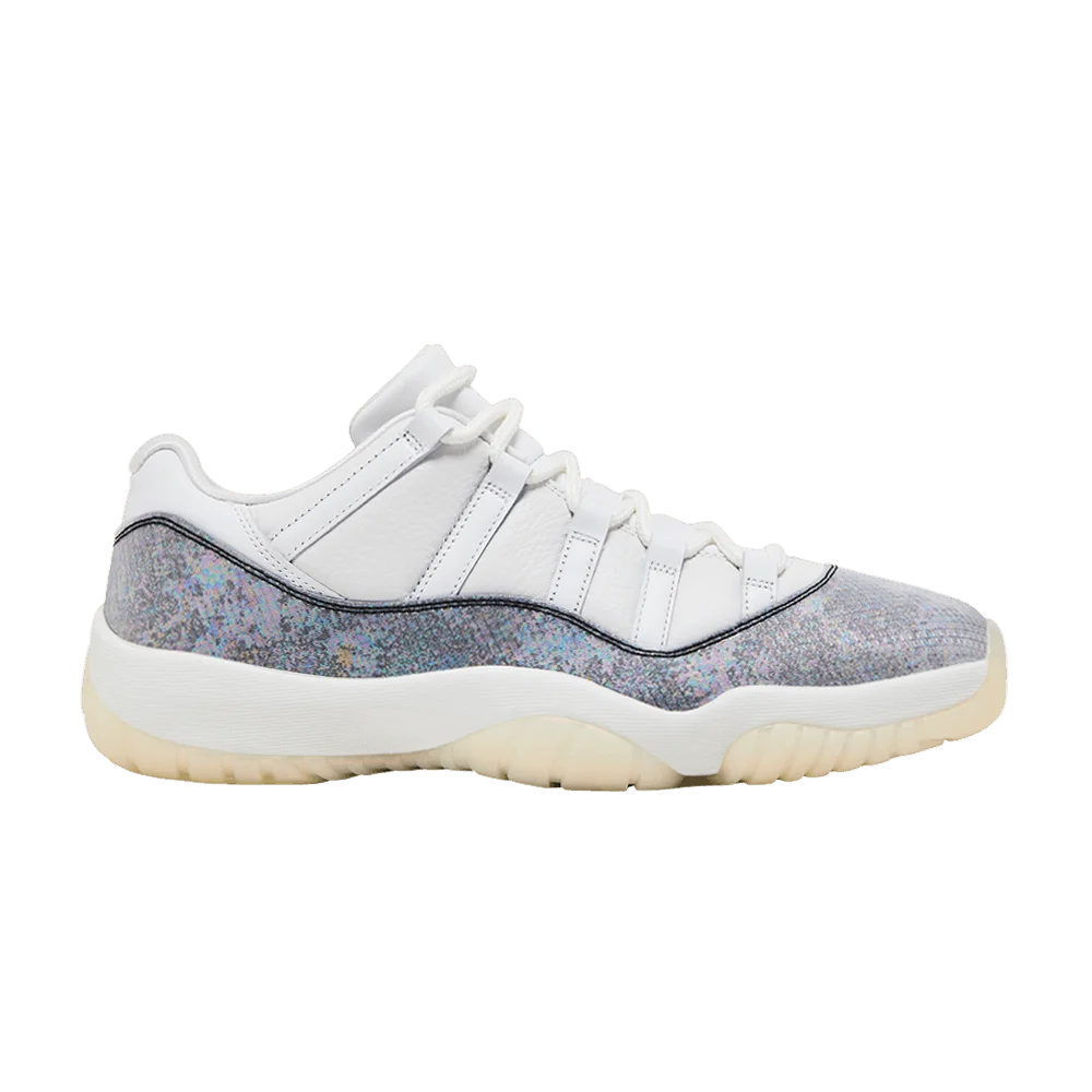 Кроссовки Air Jordan 11 Retro Low 'Year of the Snake'