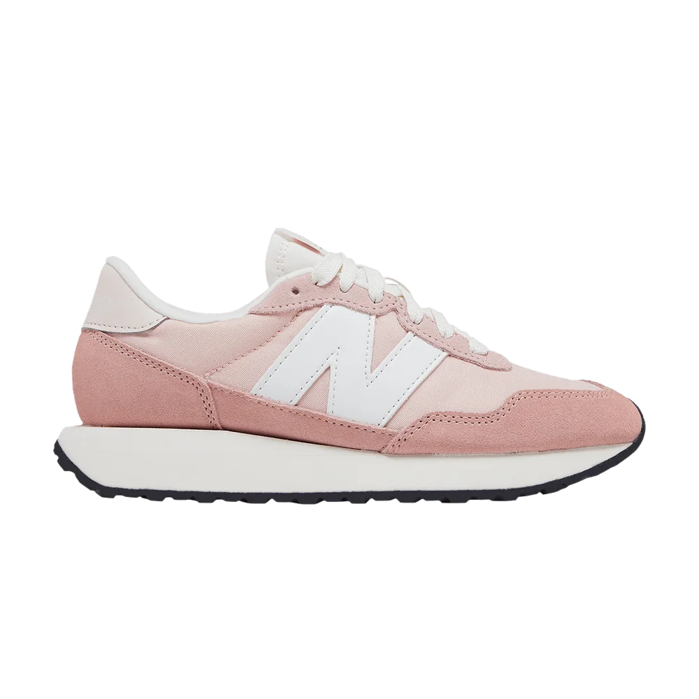 Кроссовки New Balance Wmns 237 'Pink Sand'