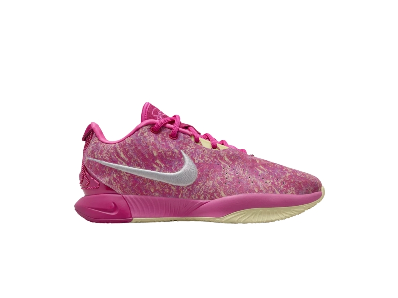 Кроссовки Nike LeBron 21 EP 'The World is Your Oyster'