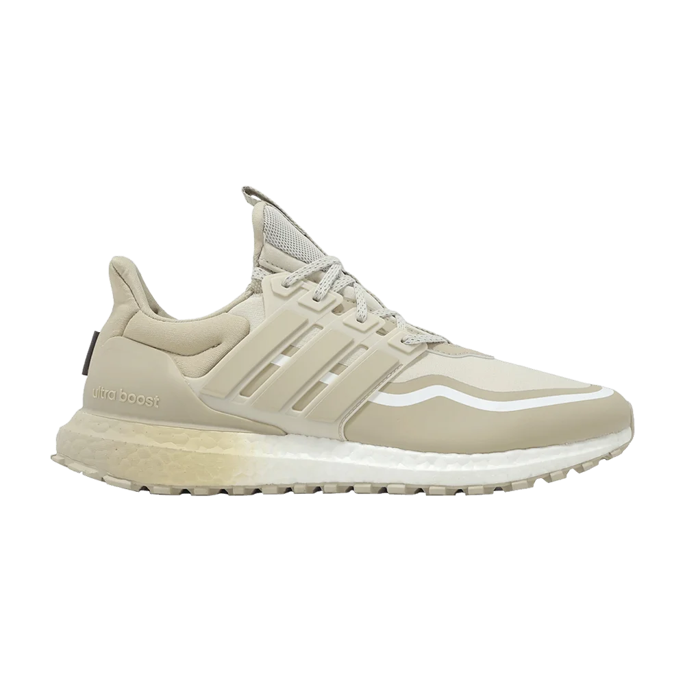 Кроссовки adidas UltraBoost All Terrain 'Beige Tan'