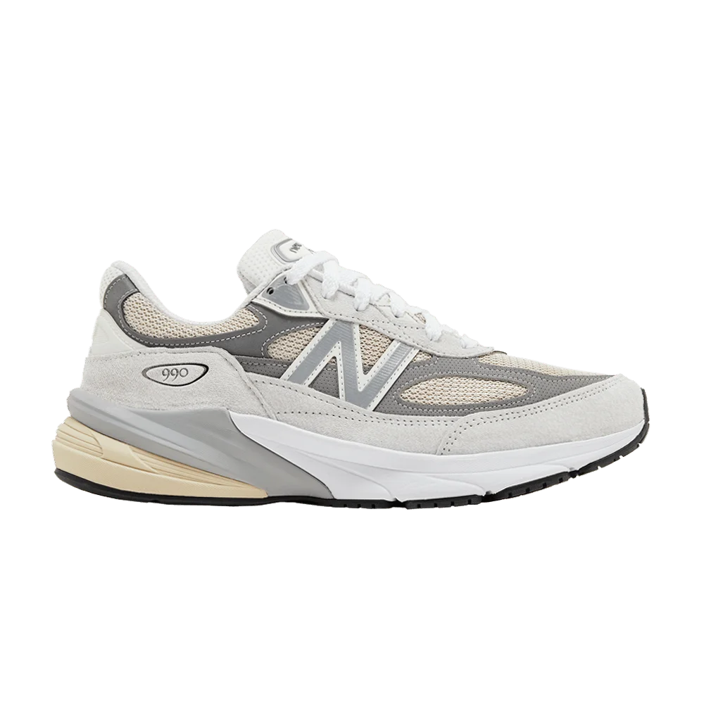 Кроссовки Men's Teddy Santis x New Balance 990v6 Made in USA 'Reflection Marblehead'