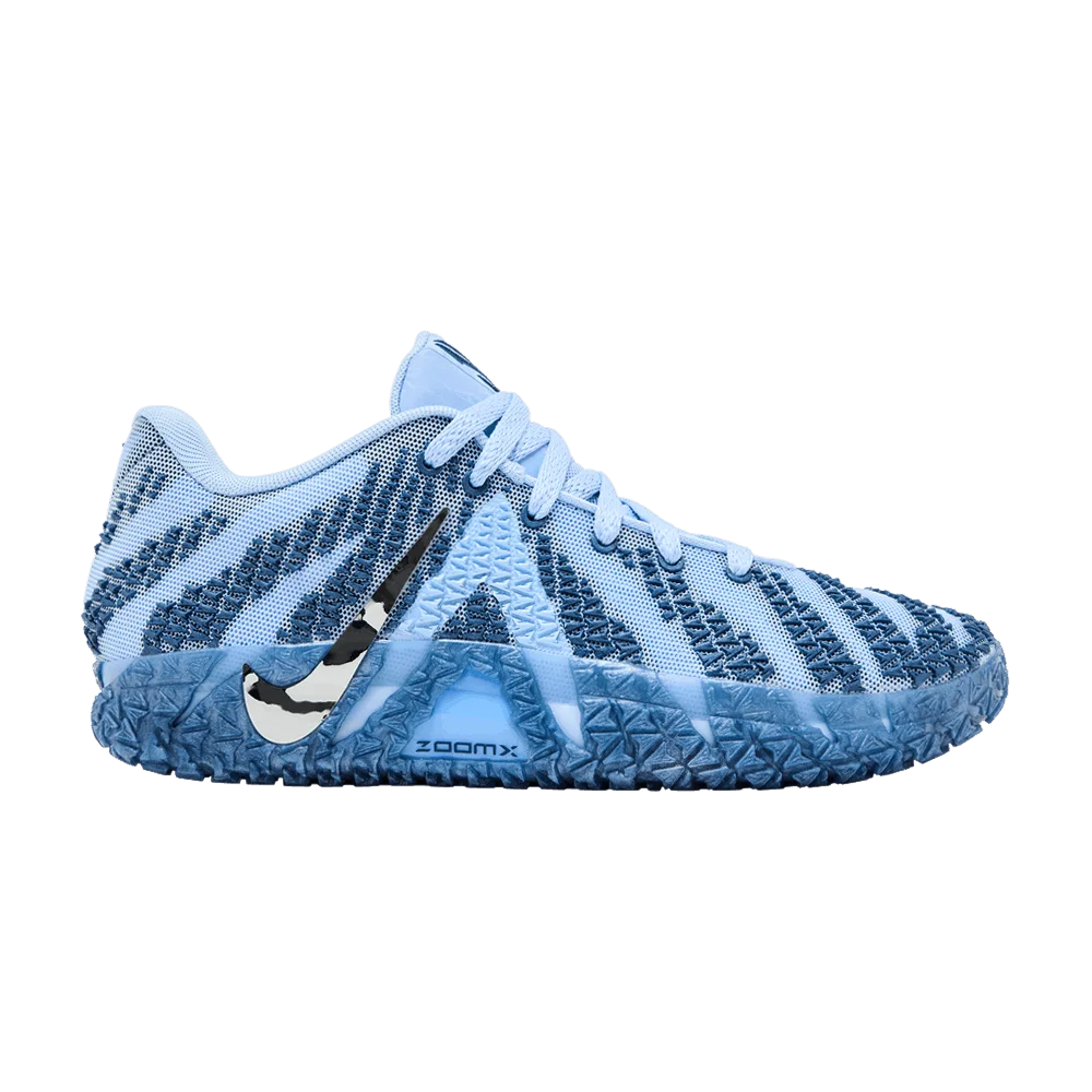 Кроссовки Nike Ja 3 'Cobalt Bliss'