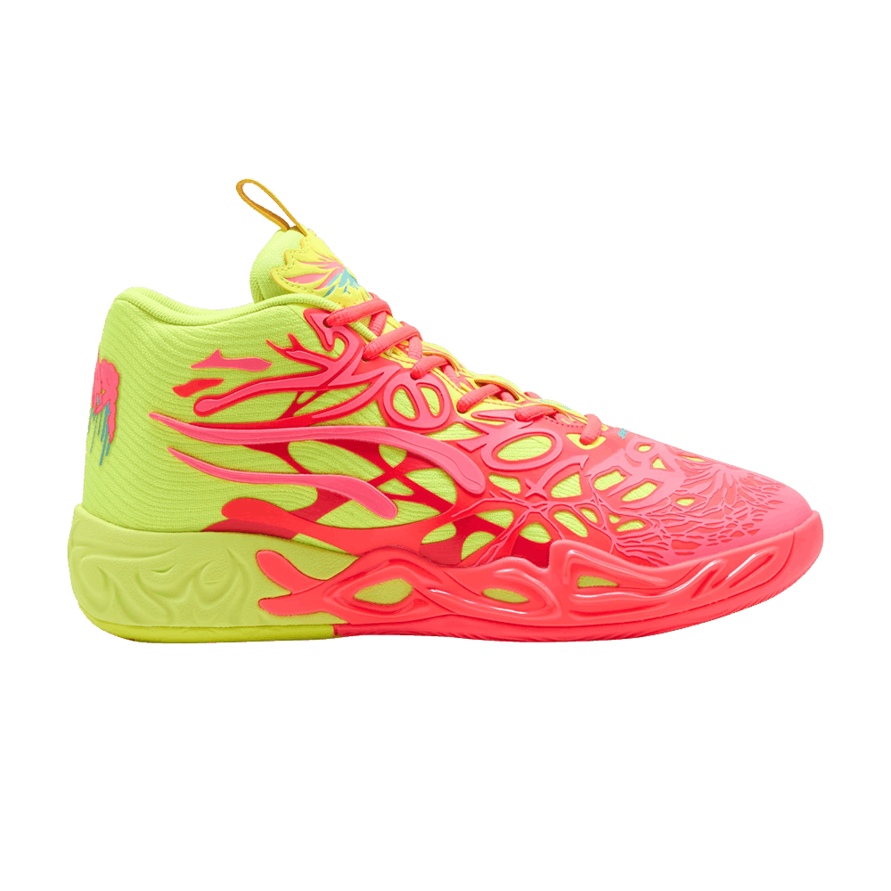 Кроссовки Puma MB.04 'Love'
