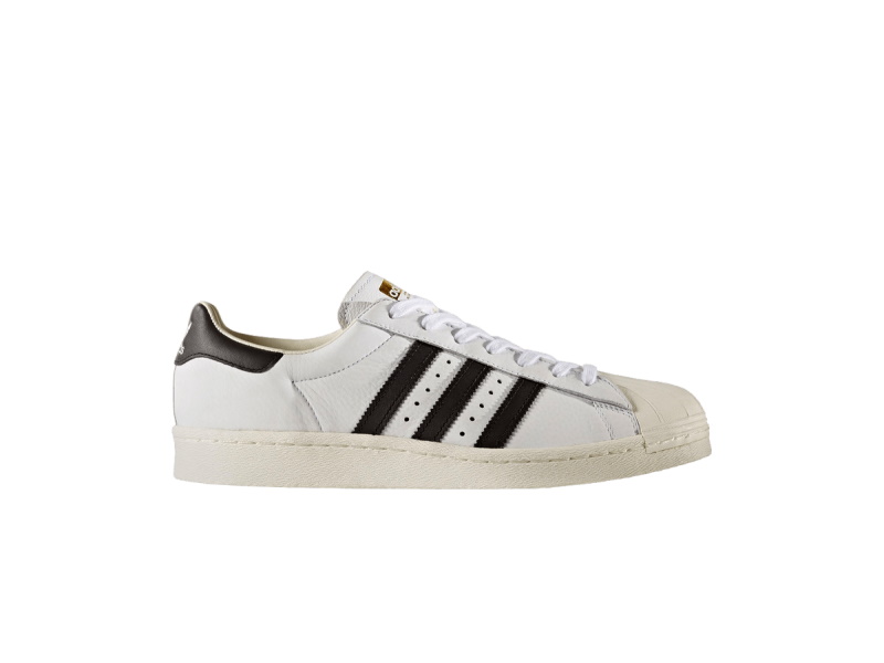 Кроссовки Adidas Superstar Boost 'White'