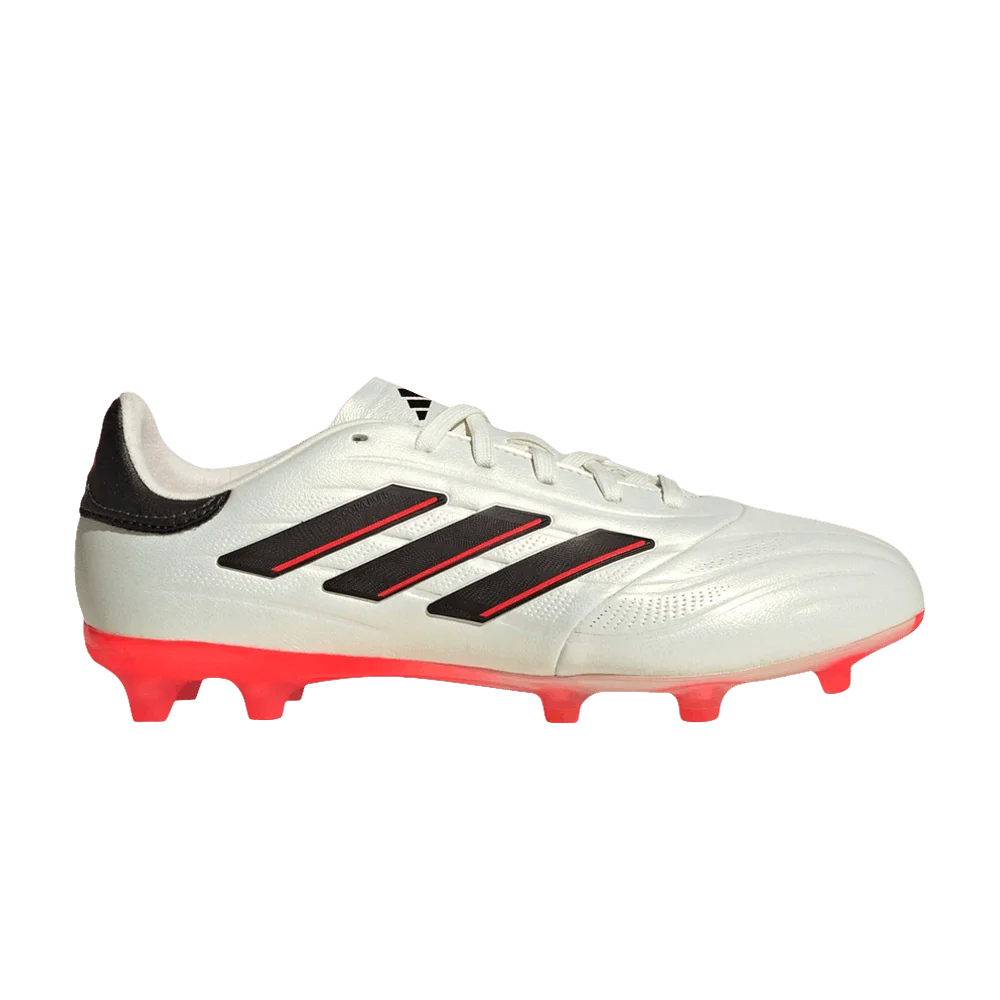 Кроссовки Adidas Copa Pure 2 Elite FG J 'Solar Energy Pack'