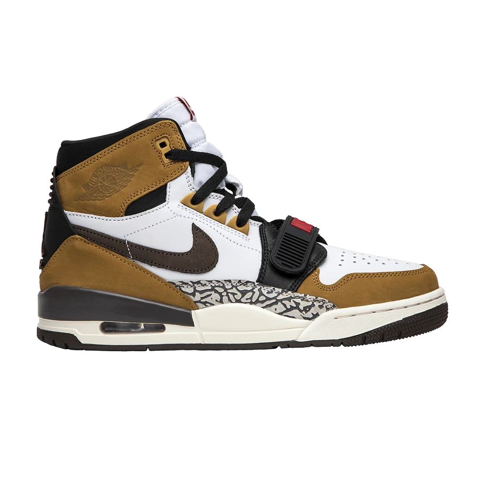 Кроссовки Air Jordan Legacy 312 'Rookie of the Year'