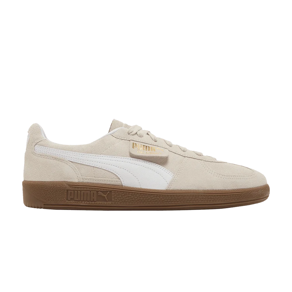 Кроссовки Puma Palermo 'Alpine Snow'