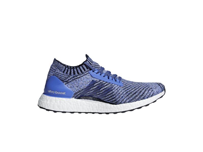 Кроссовки Adidas Wmns UltraBoost X 'Real Lilac'